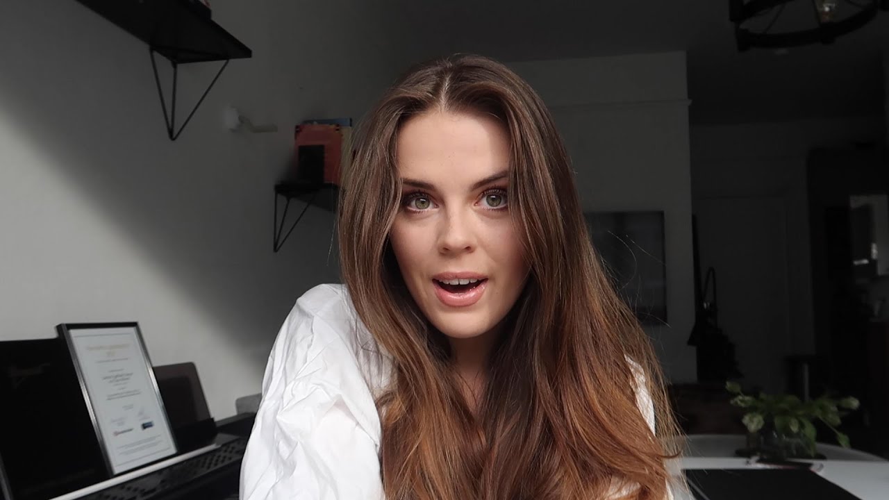 ASMR Relaxing SLEEP CLINIC Roleplay 😴