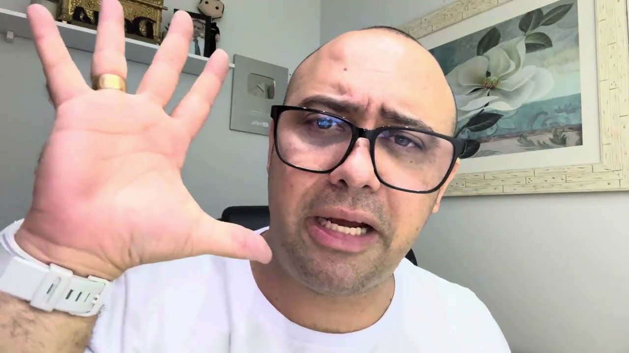 FIQUE EM SILÊNCIO! NÃO CONTE PRA NINGUÉM🤫TEM MUITO DINHEIRO CHEGANDO!!!