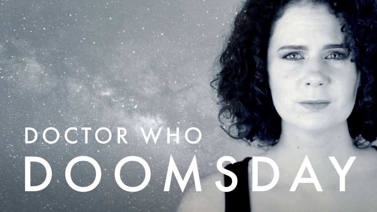 Doomsday (from Doctor Who) – feat. Julia Henderson