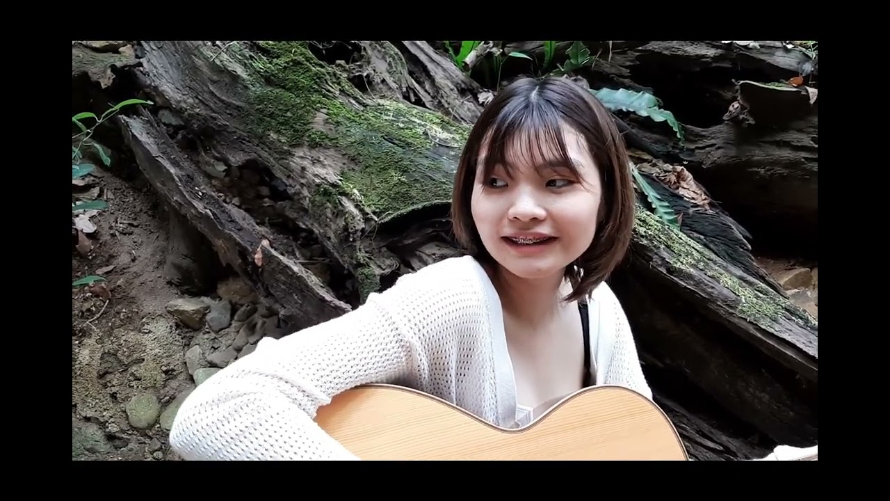 At My Worst - Cover by Faye & Boss