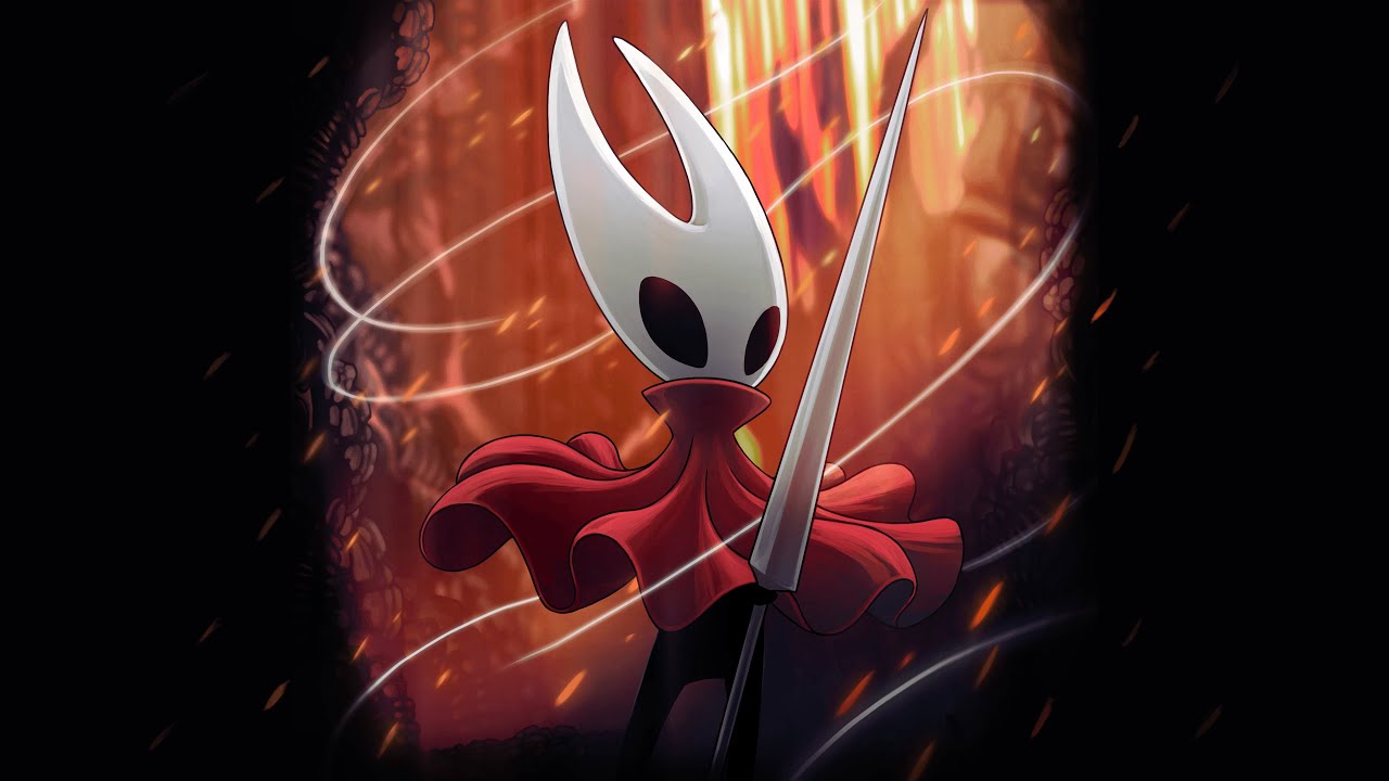 Look to Whiteward - Hollow Knight: Silksong