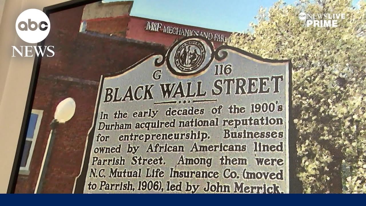 Black-owned banks and credit unions work to close the racial wealth gap