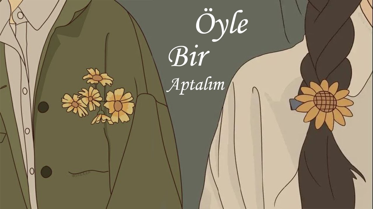 Turuncu Gökyüzü - Öyle Bir Aptalım