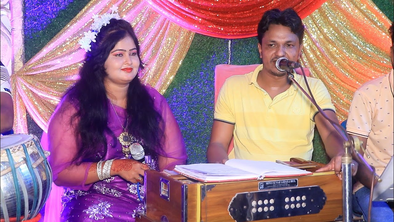 বোতল পুরা রস আছে লাগিলে হইও | শিল্পী কামাল ও ইয়াছমিন | আঞ্চলিক পাল্টা গান | Kamal Music