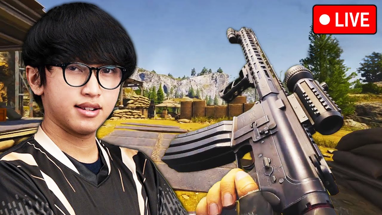 🔴SINI GUA TEMENIN BEGADANG KAWAN