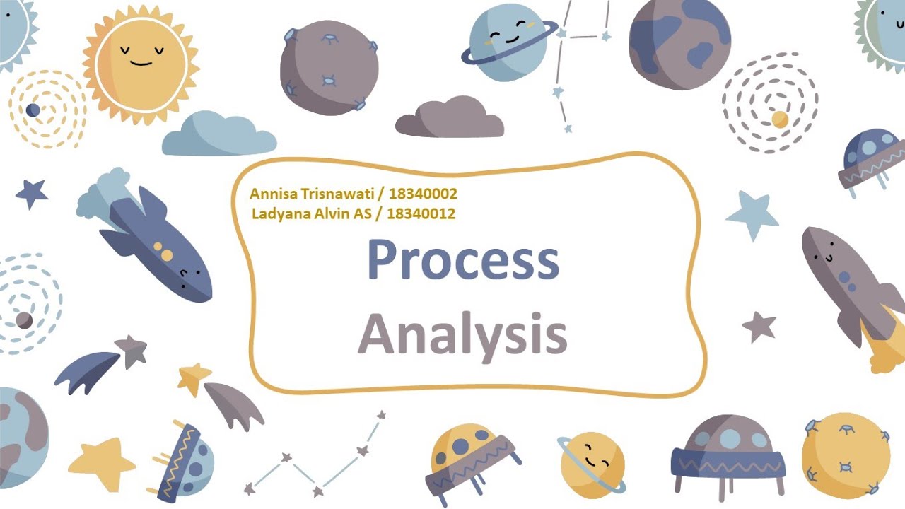 Process Analysis Essay