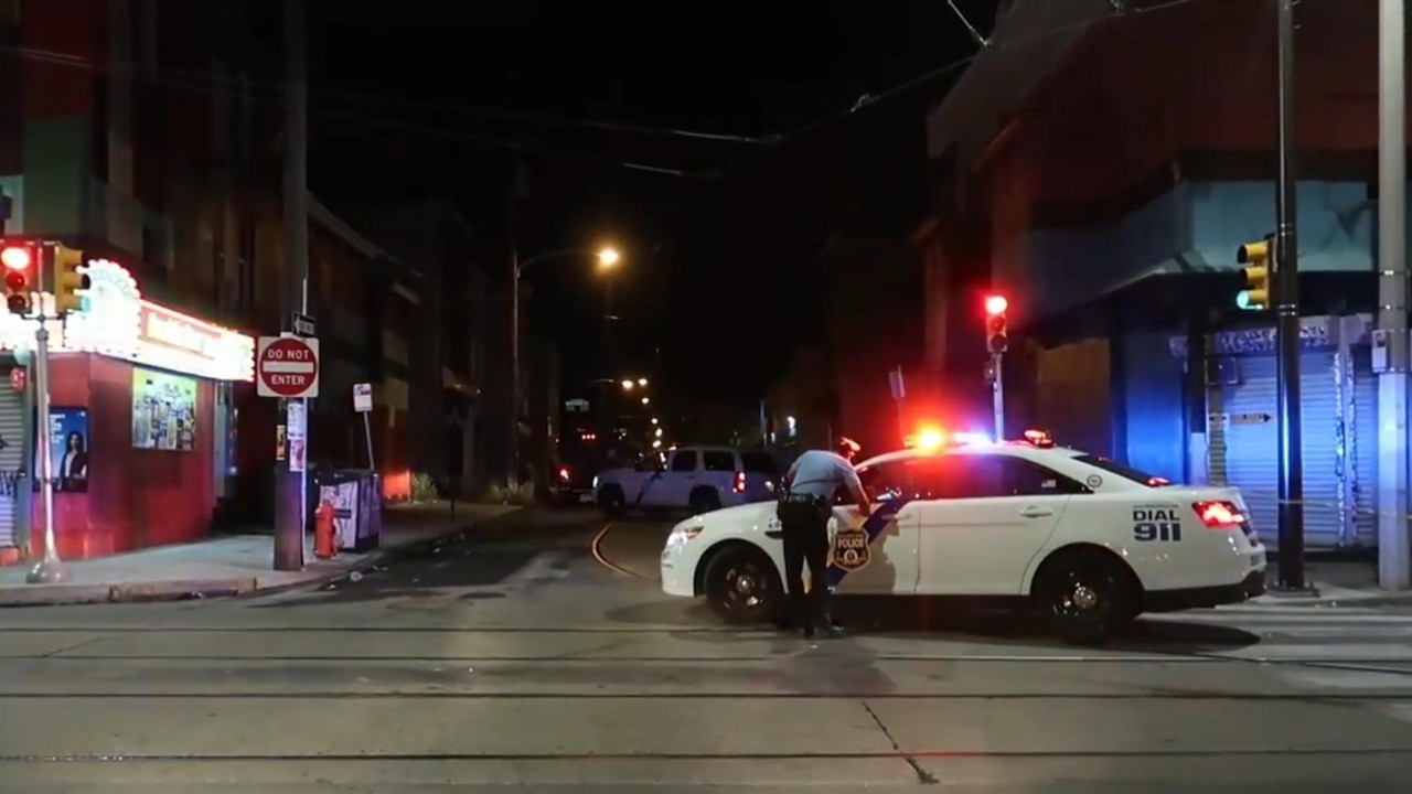 PHILADELPHIA:  AMERICA'S WORST LOOKING / MOST DANGEROUS HOODS