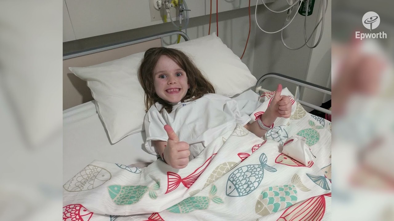 Robotics Patient Case Study | Freyja