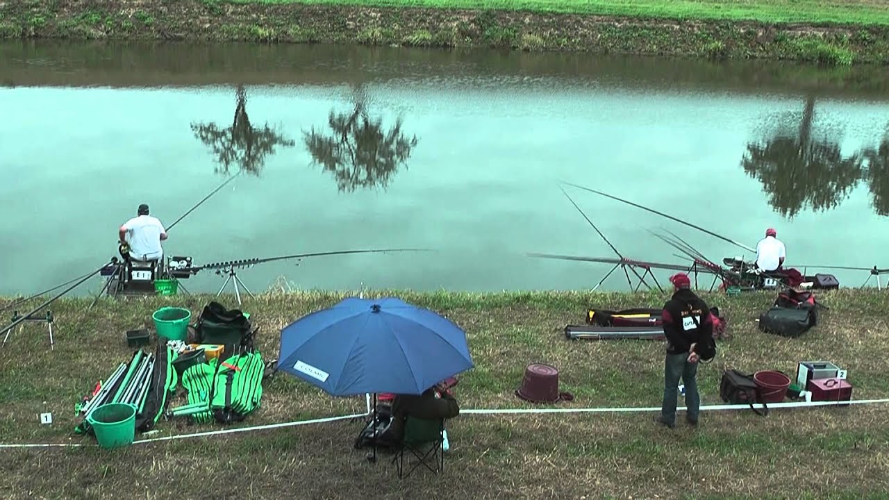 59th World Championships 2012 - Teil 3