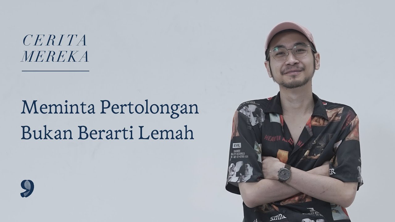 Cerita Mereka Saat Pertama Kali ke Psikolog