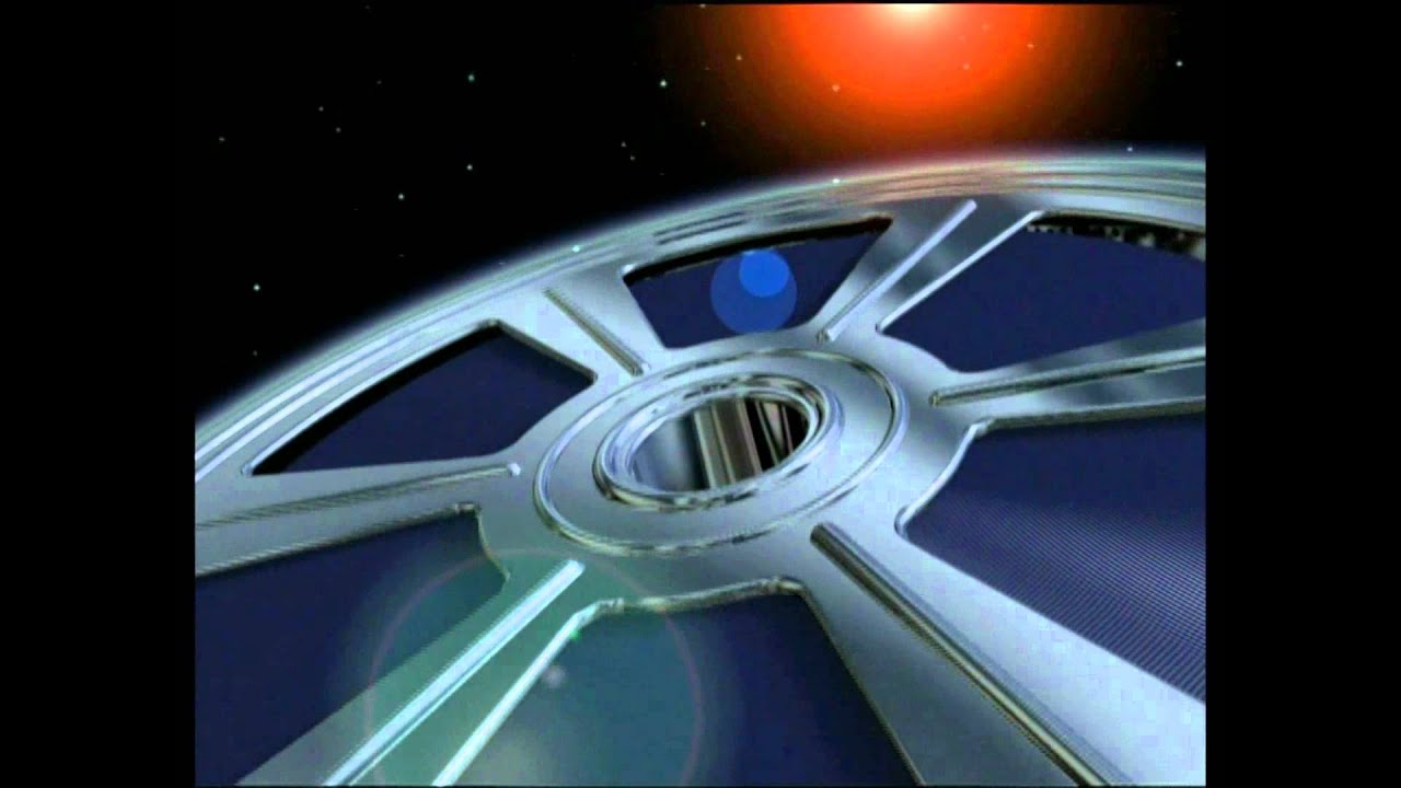 Vinheta: Coruj&atilde;o - Rede Globo (2004)