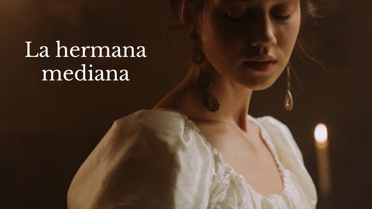 La hermana mediana