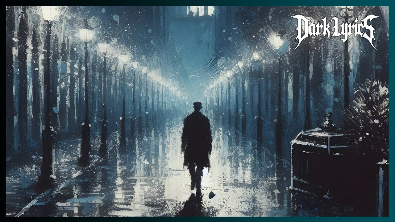 Ghost - Guiding Lights (Lyrics / Sub Español)