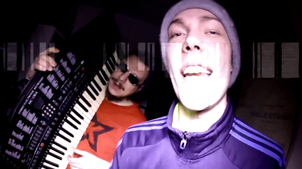 Huge & Rekami - Normcore (video)