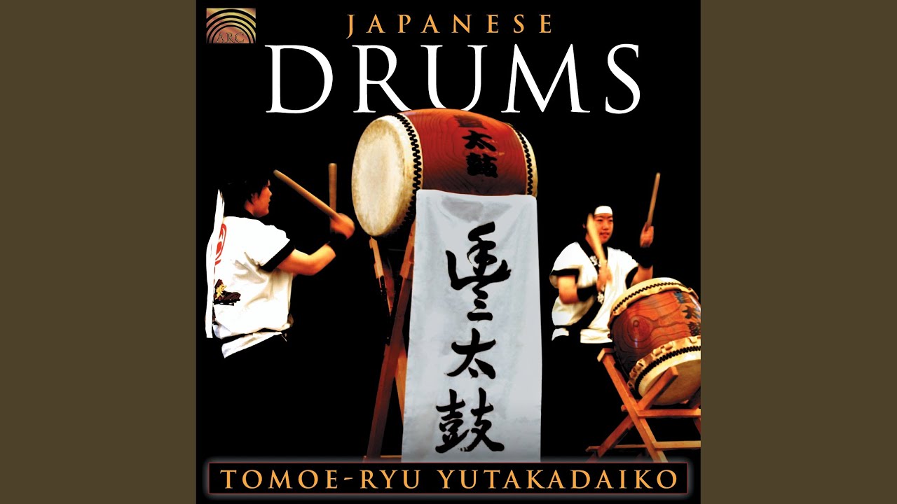 Yoshida Syuku (Yoshida village) - Sairei (Festival)