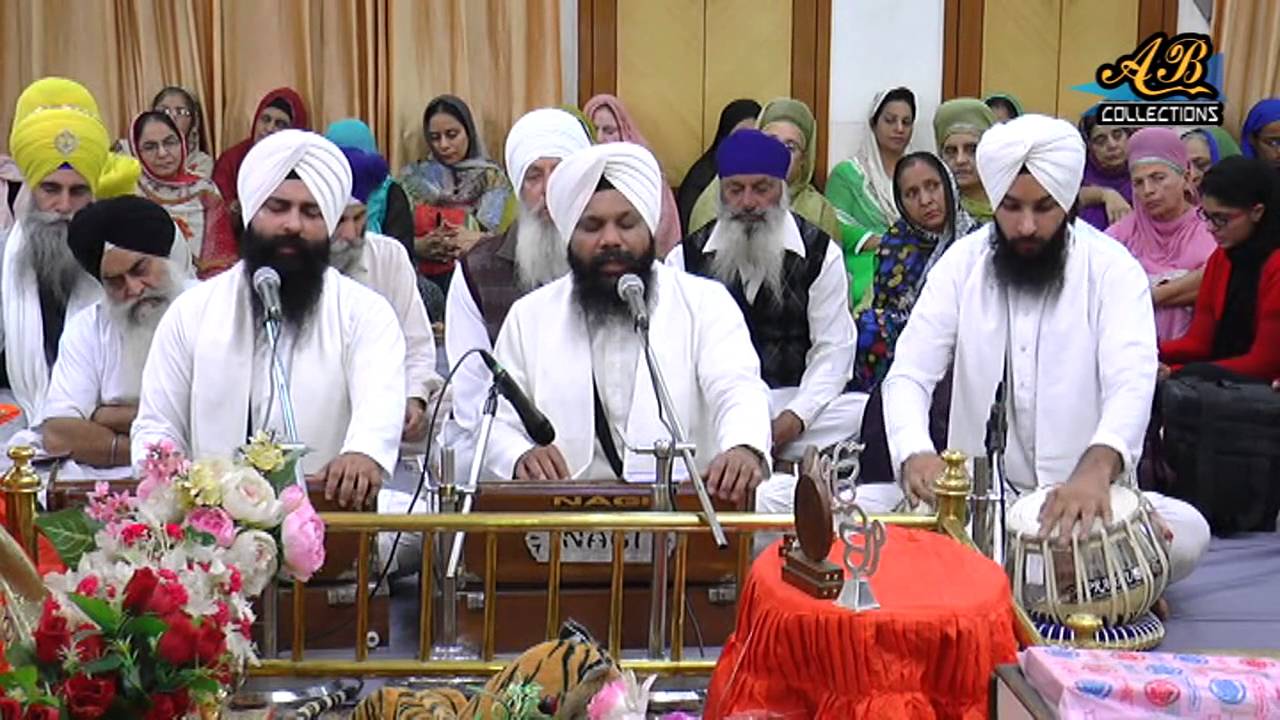 Deen Duni Da Patshah By Bhai Baldev Singh Ji Bulandpuri