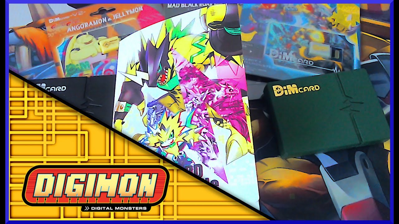 Bandai needs to do something about this... Primevil Warriors Holster Review [Digimon VB/ Digivice V]