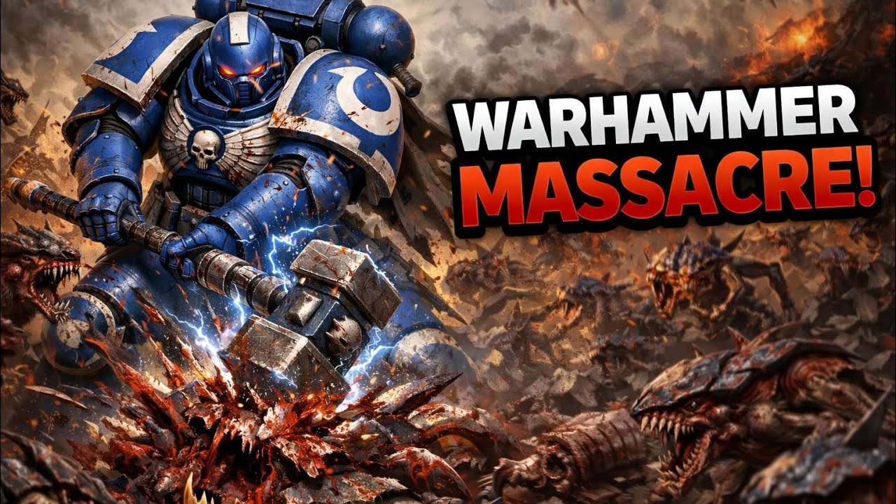 Smash the enemies 