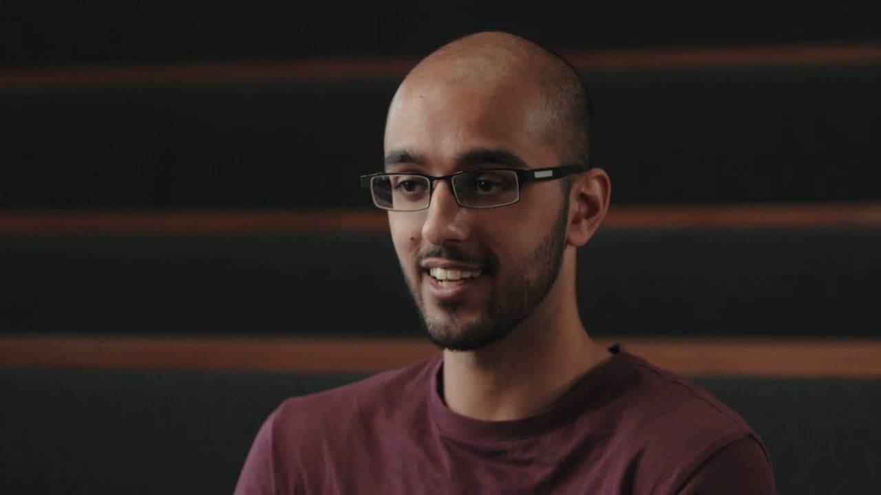 Why should you study Physics at Bristol? | Mohammed, Physics with Industrial Experience MSci