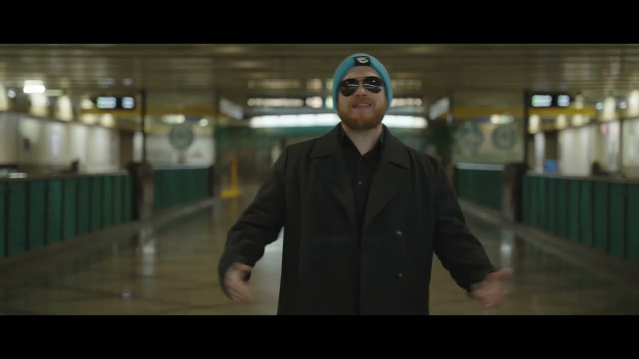 One Up Music Video