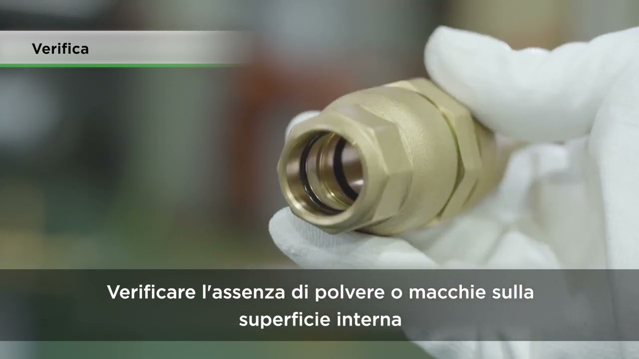 Daikin Tightfit | Installazione