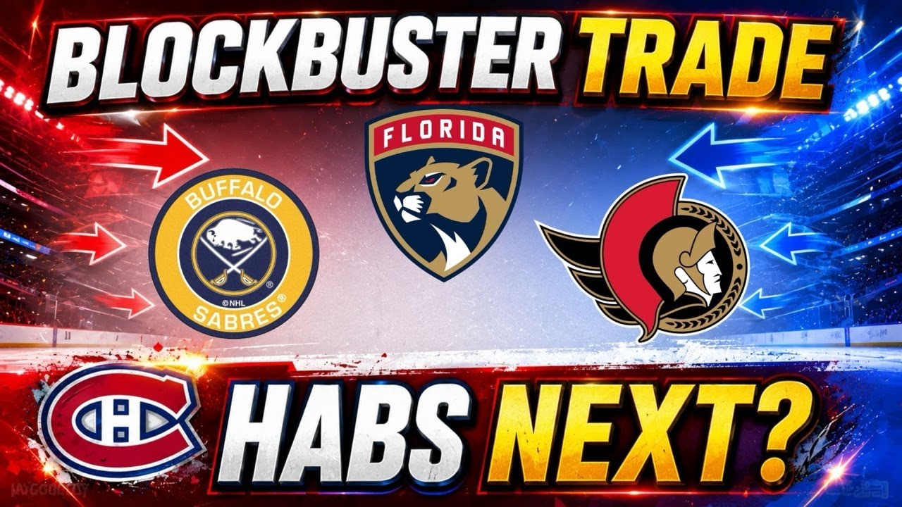 Atlantic Division Going Crazy! Is Kent Hughes Preparing A Trade?