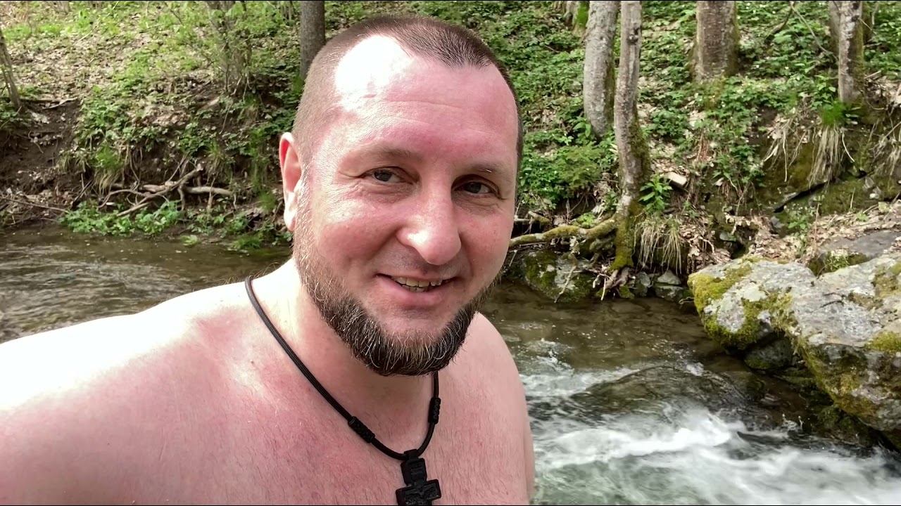 Южный «Шварцвальд», водопад «Тодтнау» (нем.Südschwarzwald, Todtnauer Wasserfall)
