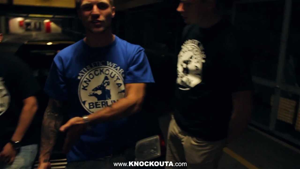 Kontra K -  Ja Ja