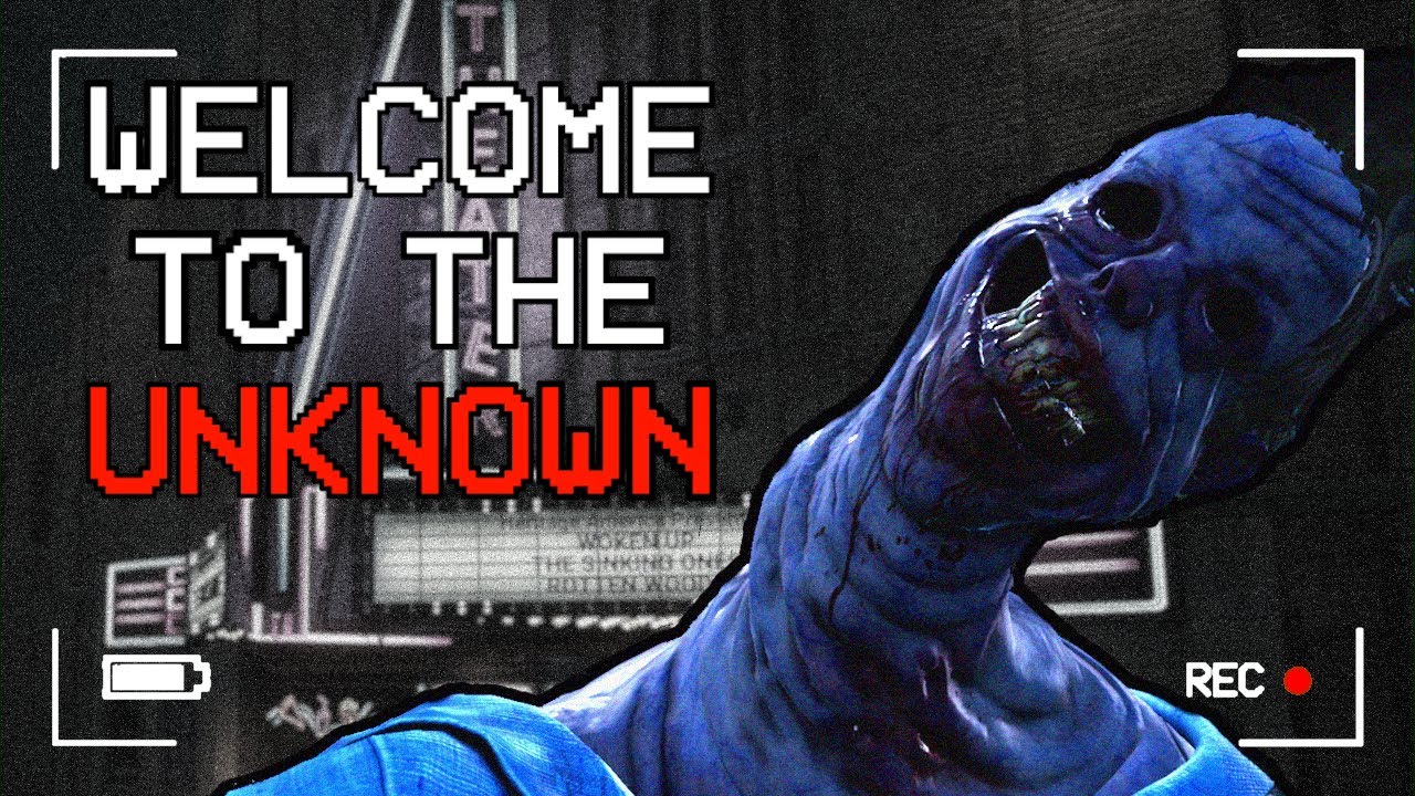 Исследование неизвестного мира | Глубокое погружение в историю Dead By Daylight