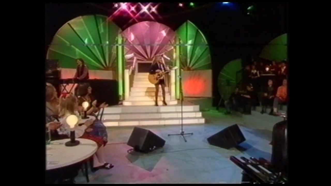 Carlene Carter - Every little thing (1993)