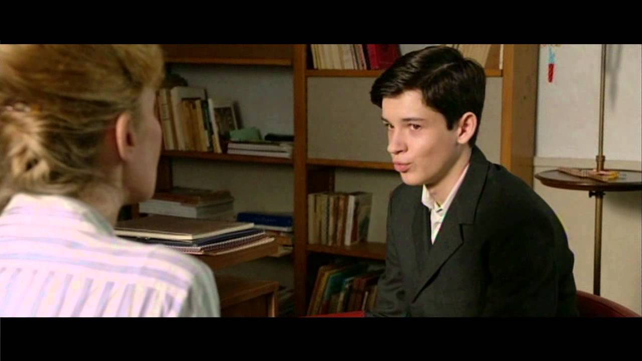 Jérémie Duvall - BANDE DÉMO (ACTEUR)