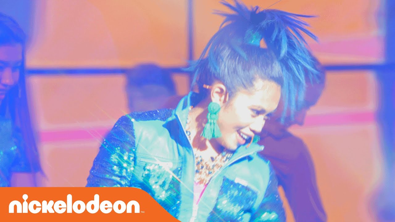 Make It Pop | 'You Make It Better’ Official Music Video | Nick