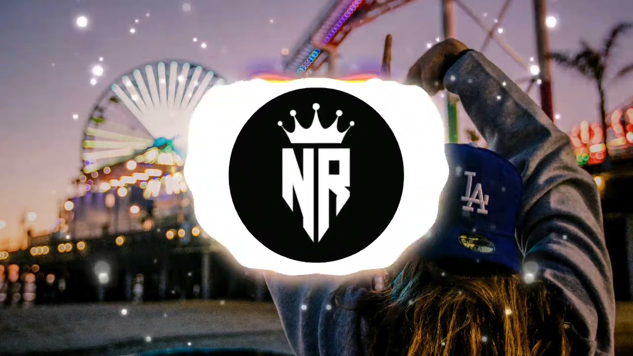 Akon - Smack That (HVSH Remix)