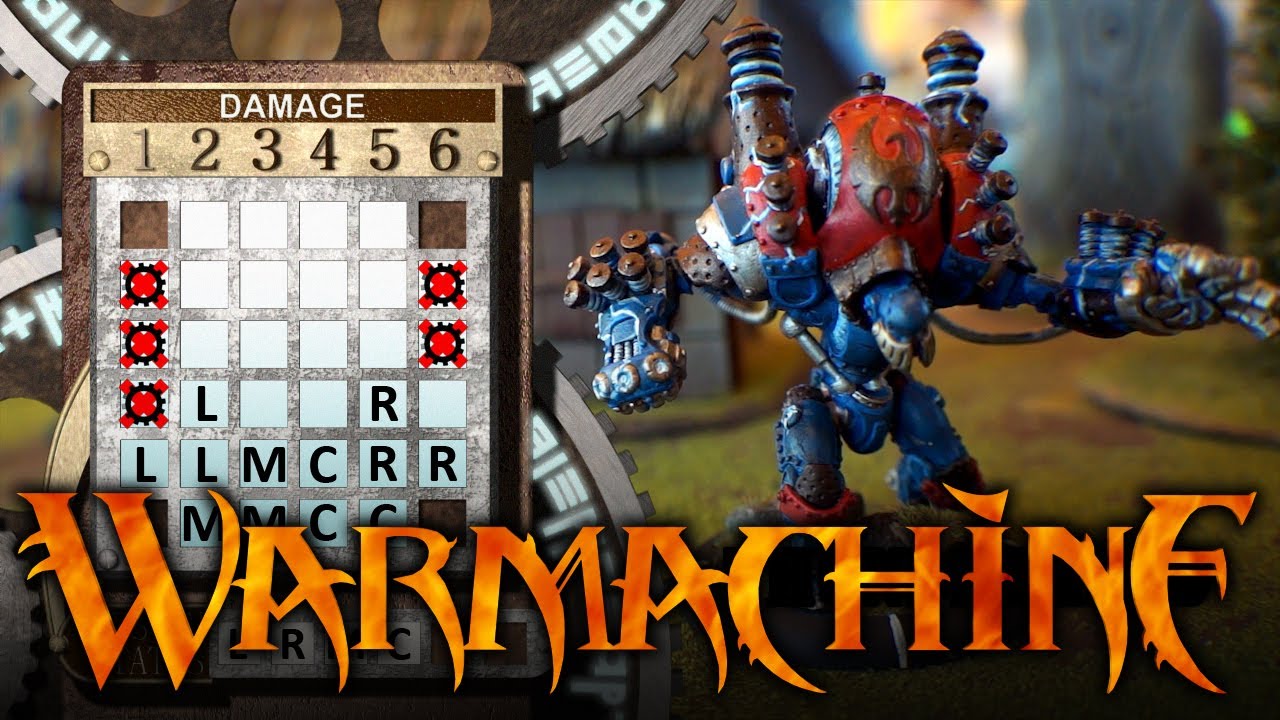 WarGamerGirl # 11 ХАДОР против СИГНАРА Боевая машина 35pt Отчет о битве