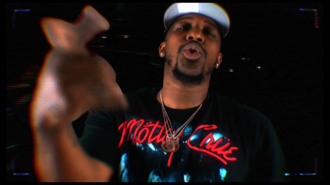 Cold Cash - Rock Bars (Official Video)