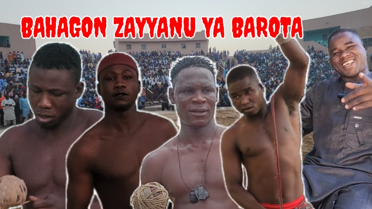 IDAN INA WAJE BA A MAGANAR ALASAN SABODA YASAN KO WAYE NI KUMA BANA FATAN DANA YA GAJENI A DAMBE BHG