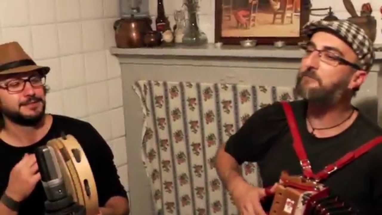 La cilentana - La bandela del ghezz