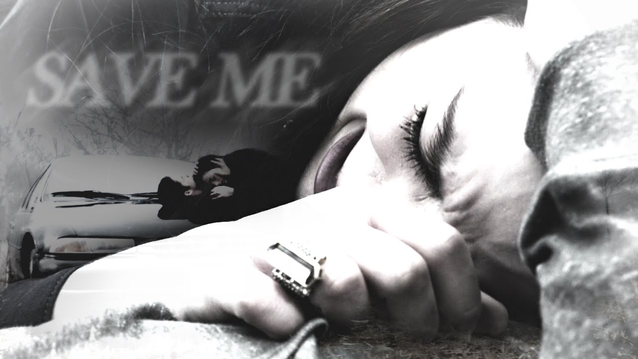 scott & allison × save me