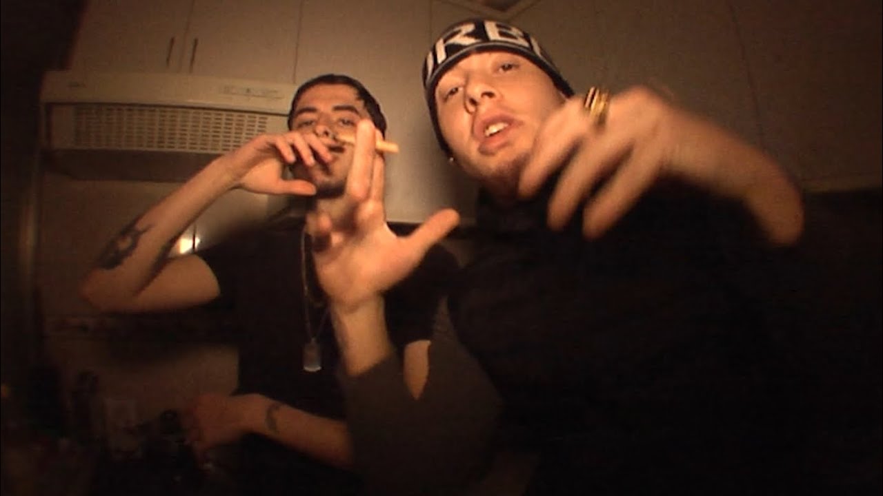 Mi Porte - Emedemarco & $piritual (shot by abzteka)