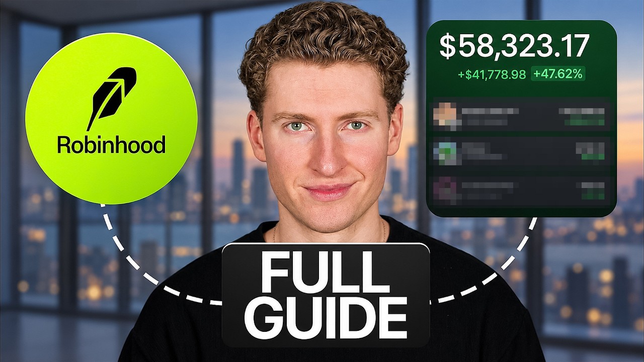 Full Robinhood Memecoin Trading Guide for 2026