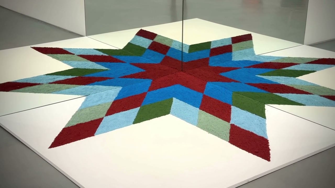 BACK TO THE EARTH | ROBERTS PROJECTS LOS ANGELES
