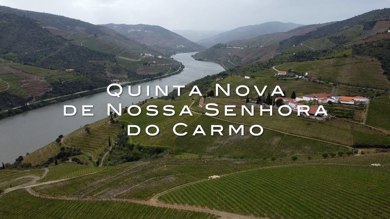 Quinta Nova de Nossa Senhora do Carmo