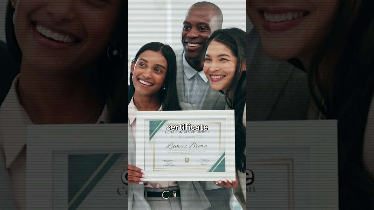 Get Certified by Meta for FREE!