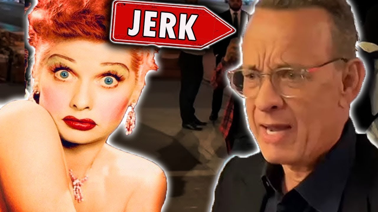 Celebs Who Are Actually Jerks in Real Life