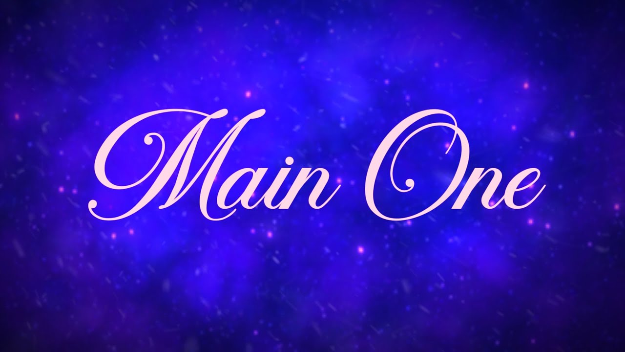Main One - sanopoppa (Official Lyric Video)