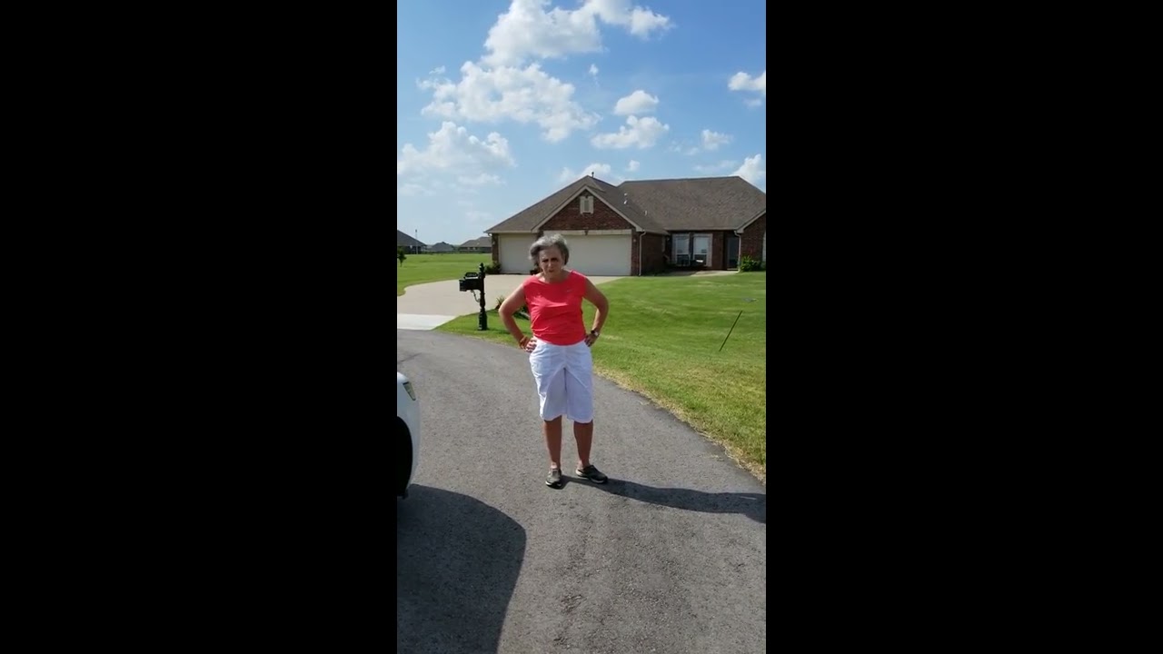 Crazy Neighbor 2 (SUBSCRIBE)
