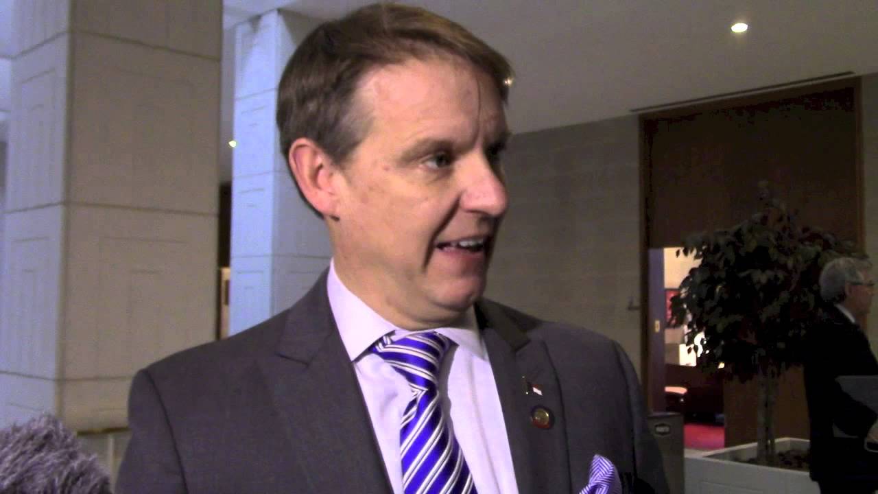 Rep. Hager on fracking amendment voted down in House