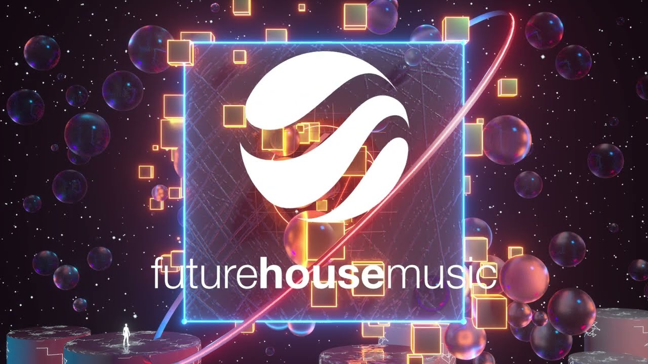 HAYLA & Nelly Furtado - Faded (Extended Mix)