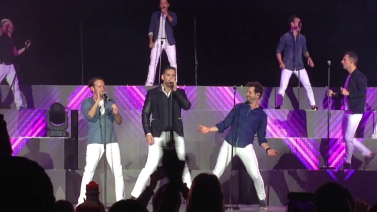 Magneto & Mercurio Sugar Sugar Auditorio Nacional 08 Diciembre 2016