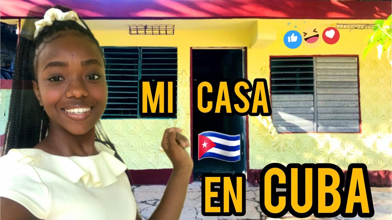 ❌Así es Mi Casa en Cuba/ ❌Mi REALIDAD ‼️/Todo ha sido sacrificio 😱